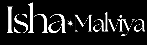 Hauz khas escort Logo - Isha Malviya